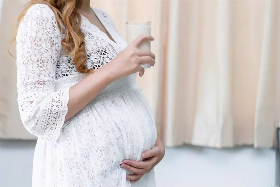 孕期体重增长的标准是什么 第2张-备孕-孕期检查-孕产妇食谱-胎教育儿