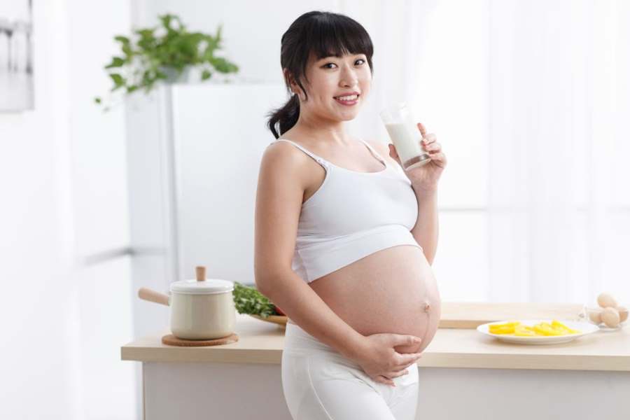 胎儿补脑指南 第4张-备孕-孕期检查-孕产妇食谱-胎教育儿