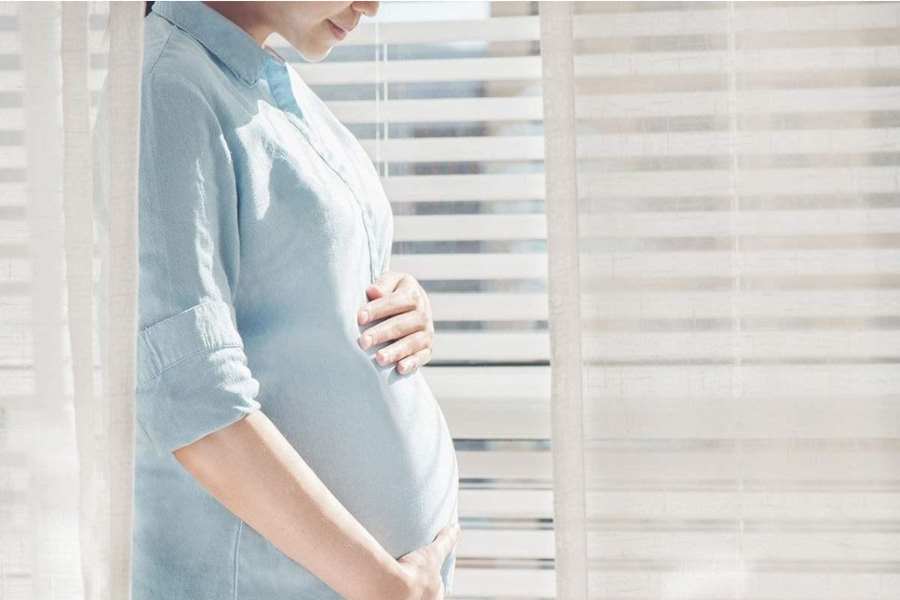 说说怀孕前后的体重变化 第2张-备孕-孕期检查-孕产妇食谱-胎教育儿