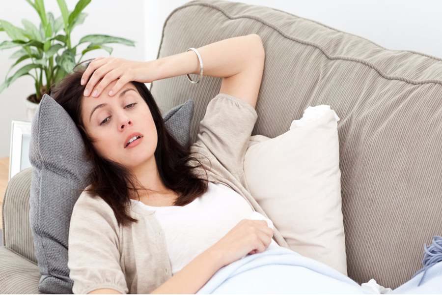 孕期常见病 第2张-备孕-孕期检查-孕产妇食谱-胎教育儿
