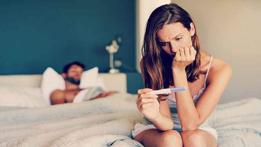 怀不了孕的几种原因 第4张-备孕-孕期检查-孕产妇食谱-胎教育儿