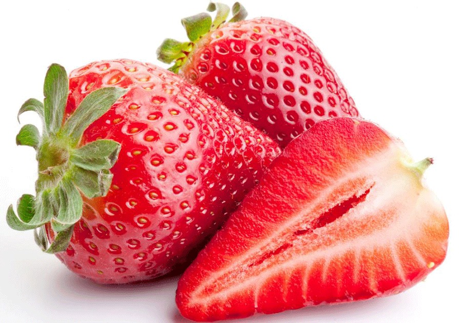 吃草莓的好处你了解多少