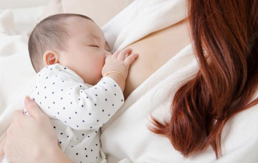 月子妈妈乳房不存奶的原因 第2张-备孕-孕期检查-孕产妇食谱-胎教育儿