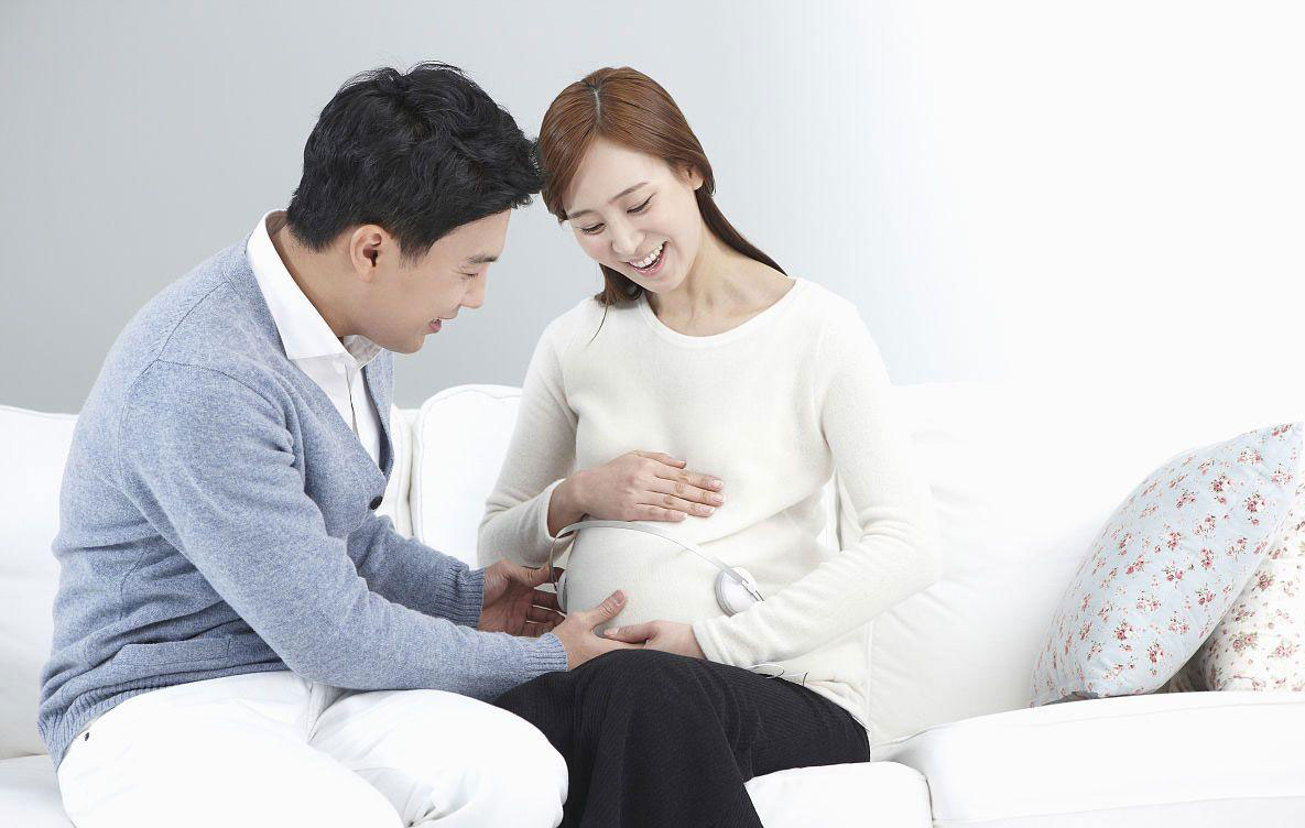 怀孕前三个月注意事项 第2张-备孕-孕期检查-孕产妇食谱-胎教育儿