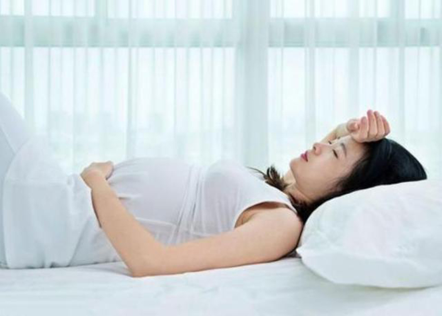备孕误区 第8张-备孕-孕期检查-孕产妇食谱-胎教育儿