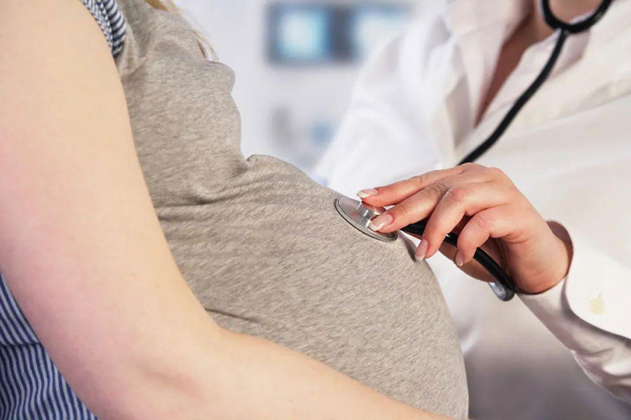 胎儿发育慢是什么原因　 第2张-备孕-孕期检查-孕产妇食谱-胎教育儿