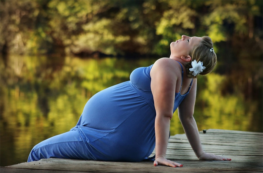 孕期面部护理的注意事项 第2张-备孕-孕期检查-孕产妇食谱-胎教育儿