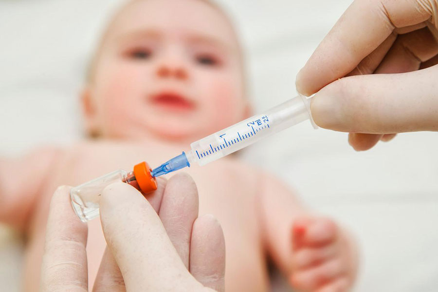百白破疫苗是什么