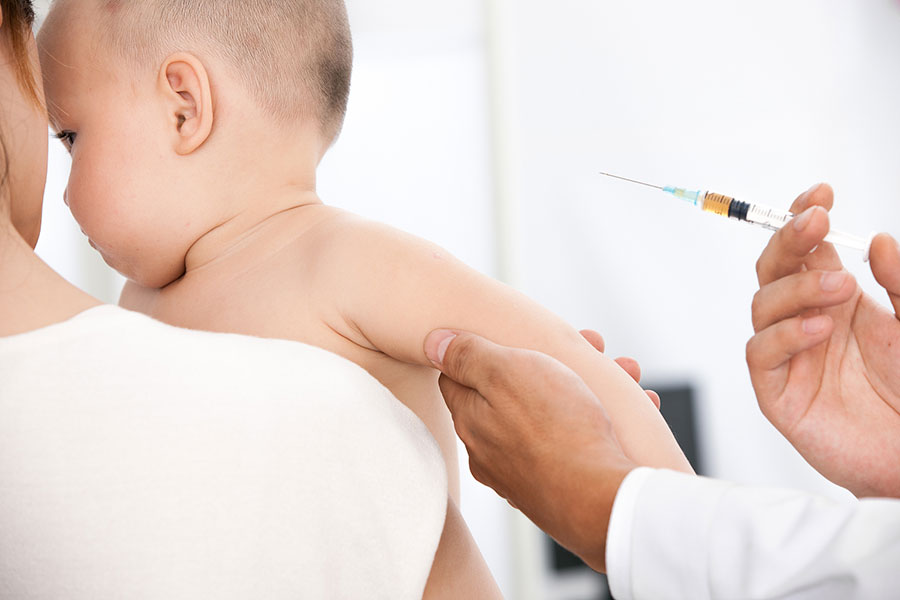 宝宝疫苗可以不打吗