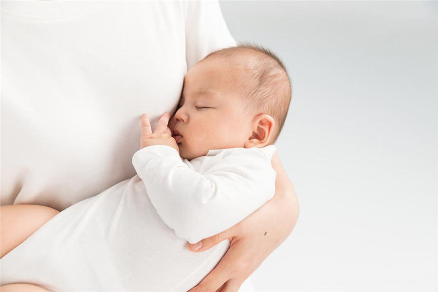 宝宝为什么会呕奶 第2张-备孕-孕期检查-孕产妇食谱-胎教育儿