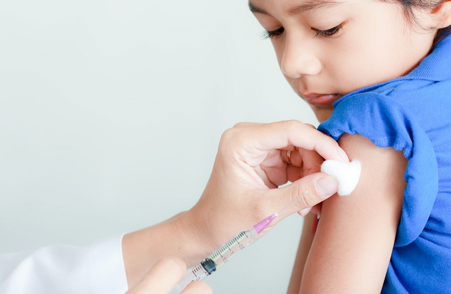 hib疫苗不良反应