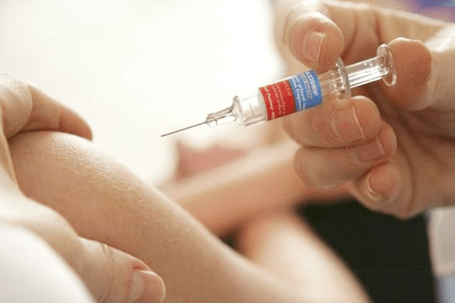 脊灰疫苗