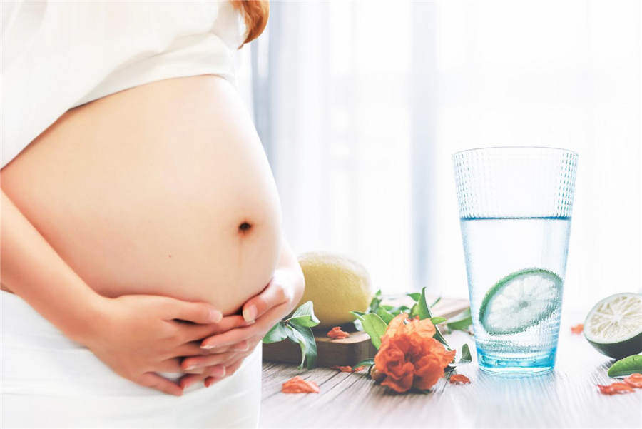 怎么给孕晚期孕妇补钙