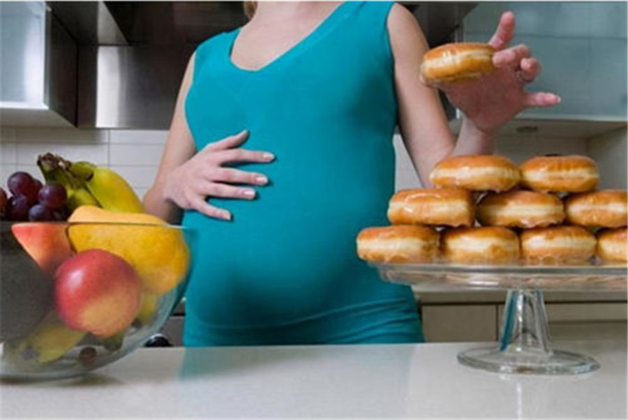 孕妇吃蔬菜的注意事项