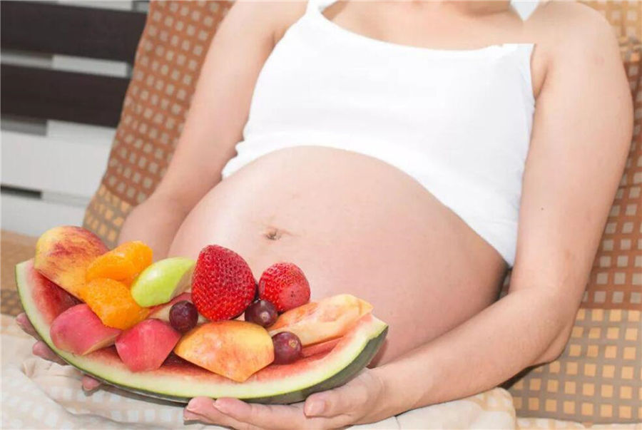 怀孕三个月吃什么好