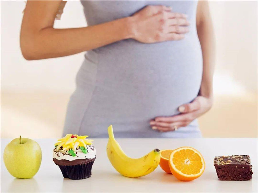 怀孕4个月吃什么