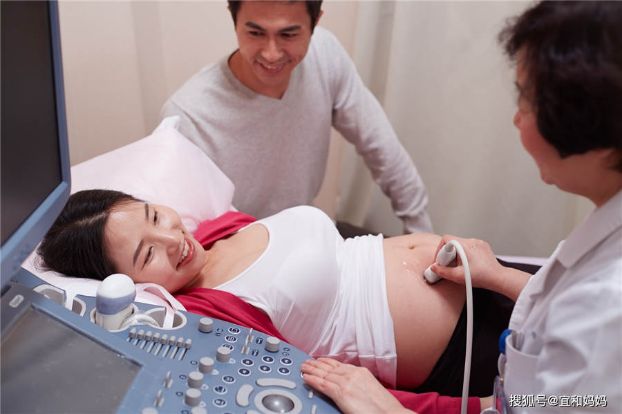接受优生保健措施保护母子健康