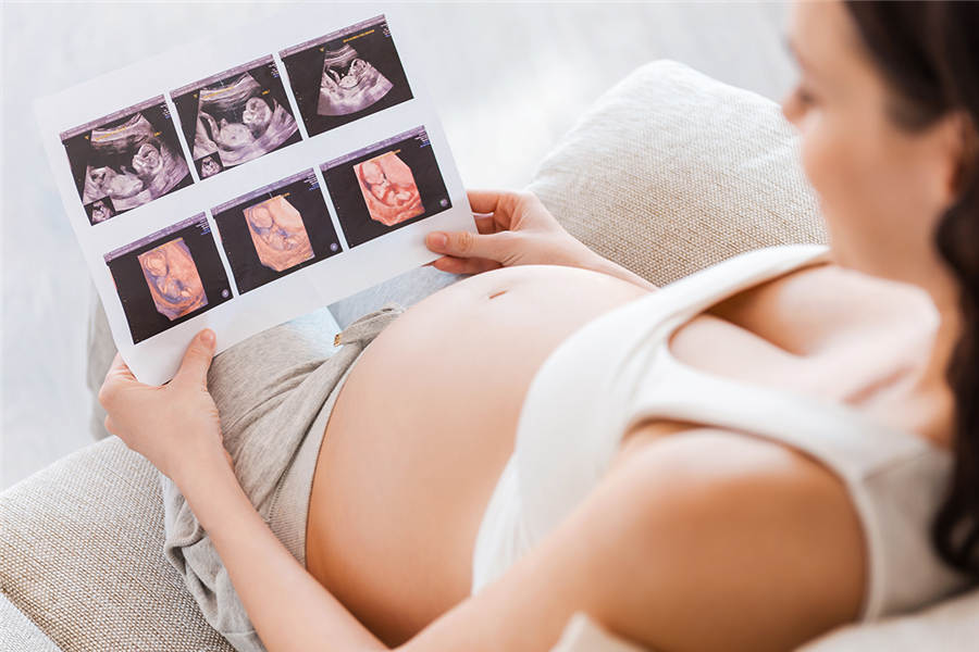 孕前：需做哪些体检