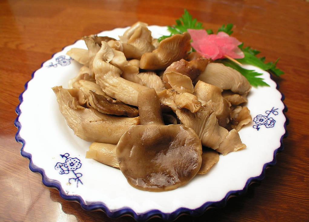 鲍鱼菇的营养价值