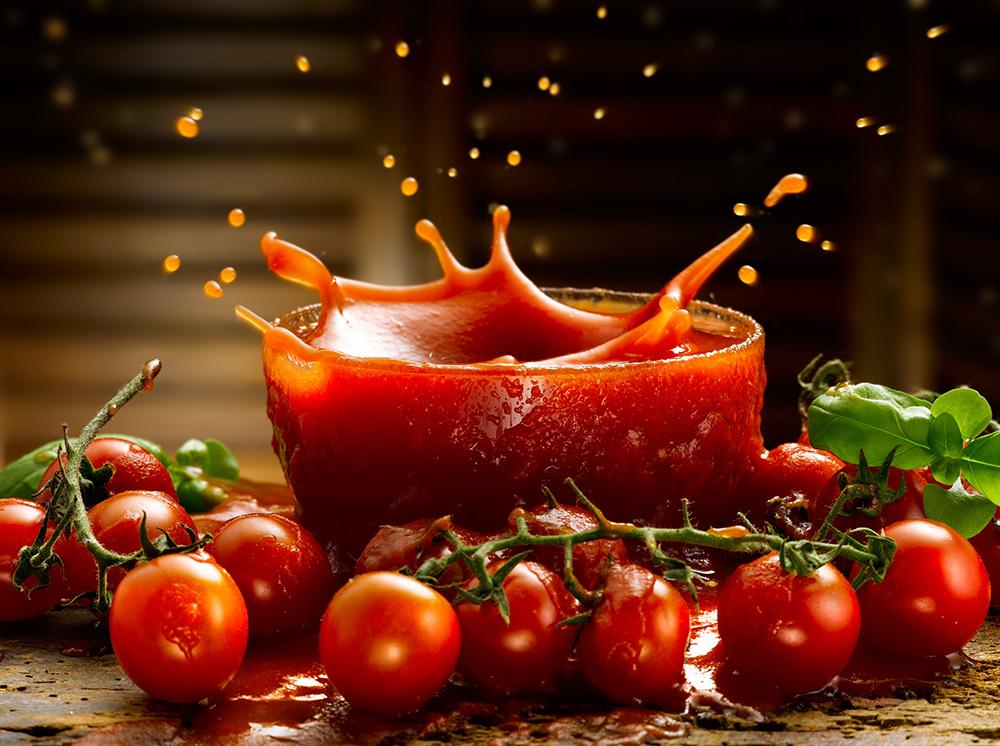 番茄酱怎么做