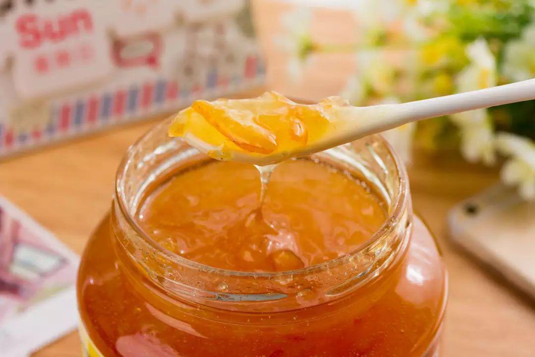 自制蜂蜜柚子茶可以保存多久