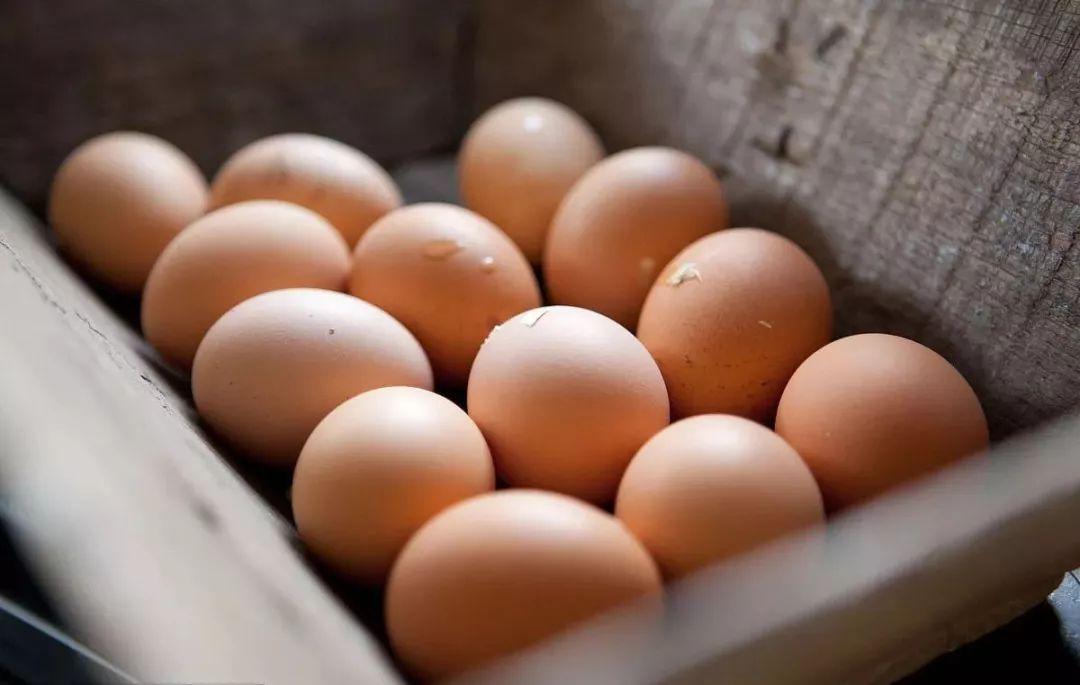 咸鸡蛋的营养价值