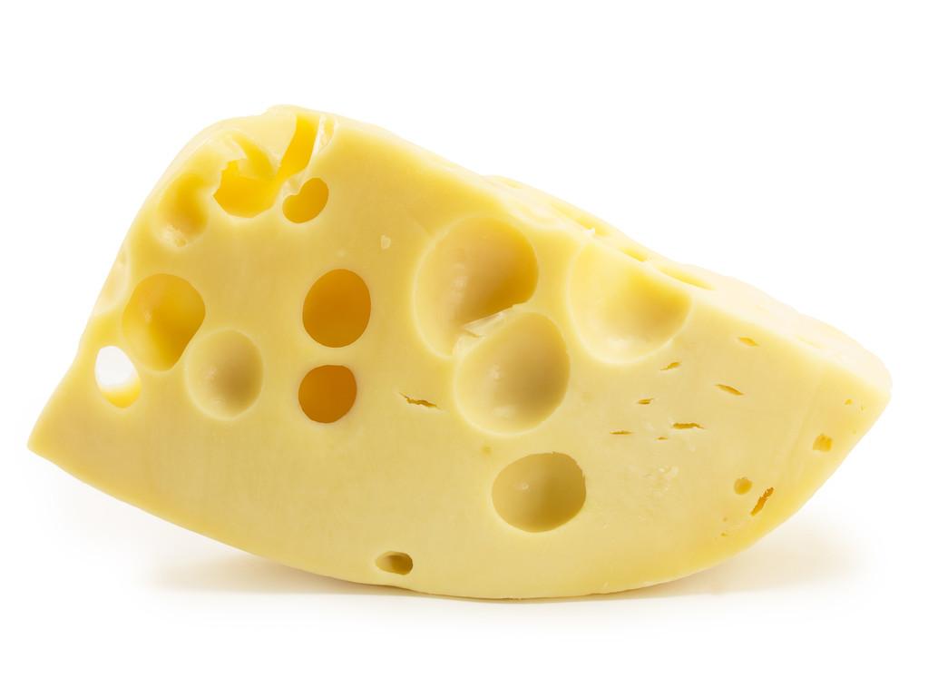 奶酪和芝士有什么区别