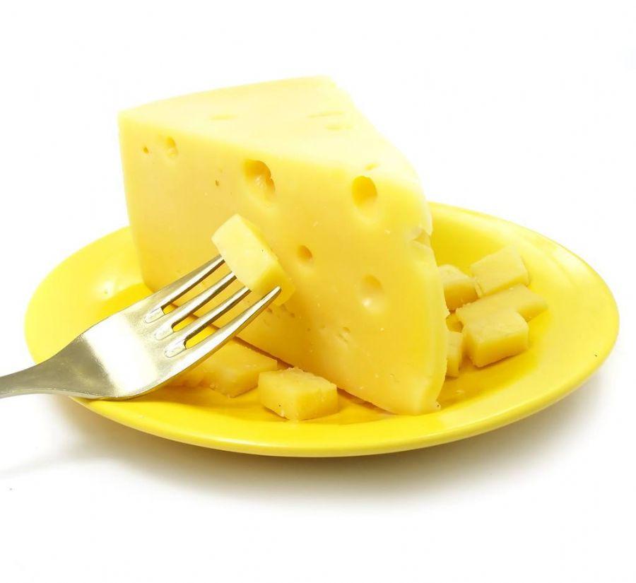 奶酪的做法