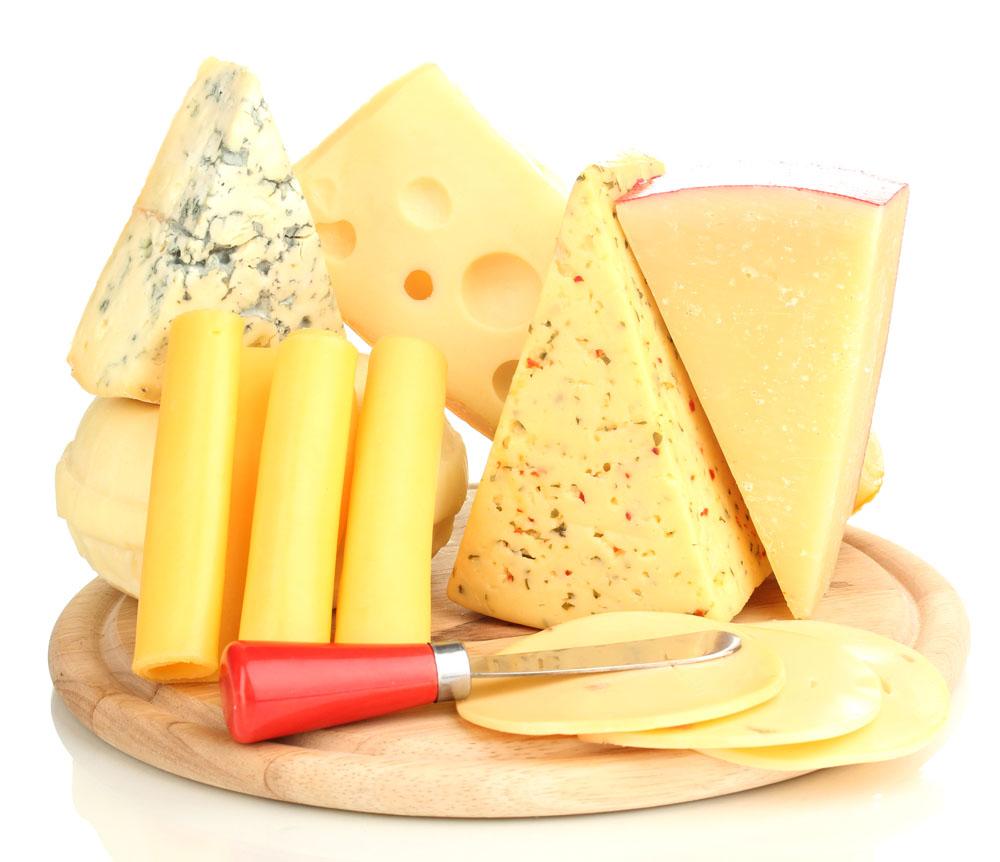 奶油奶酪和奶酪的区别