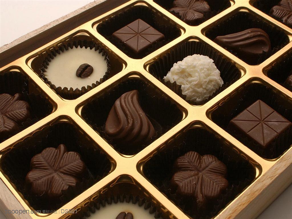 哺乳期能吃巧克力吗