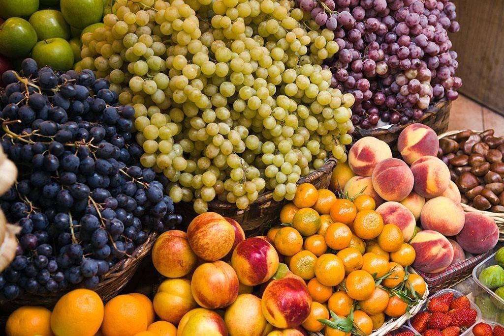 如何辨别催熟水果