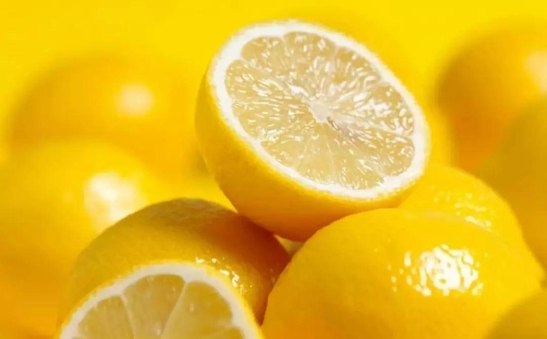新鲜柠檬怎么吃减肥