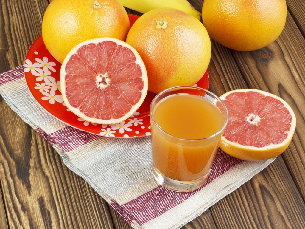 葡萄柚精油的使用方法