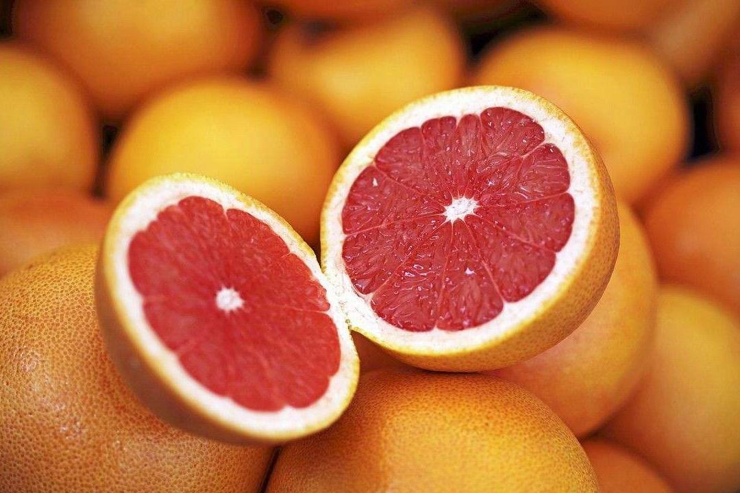 葡萄柚精油的功效与作用