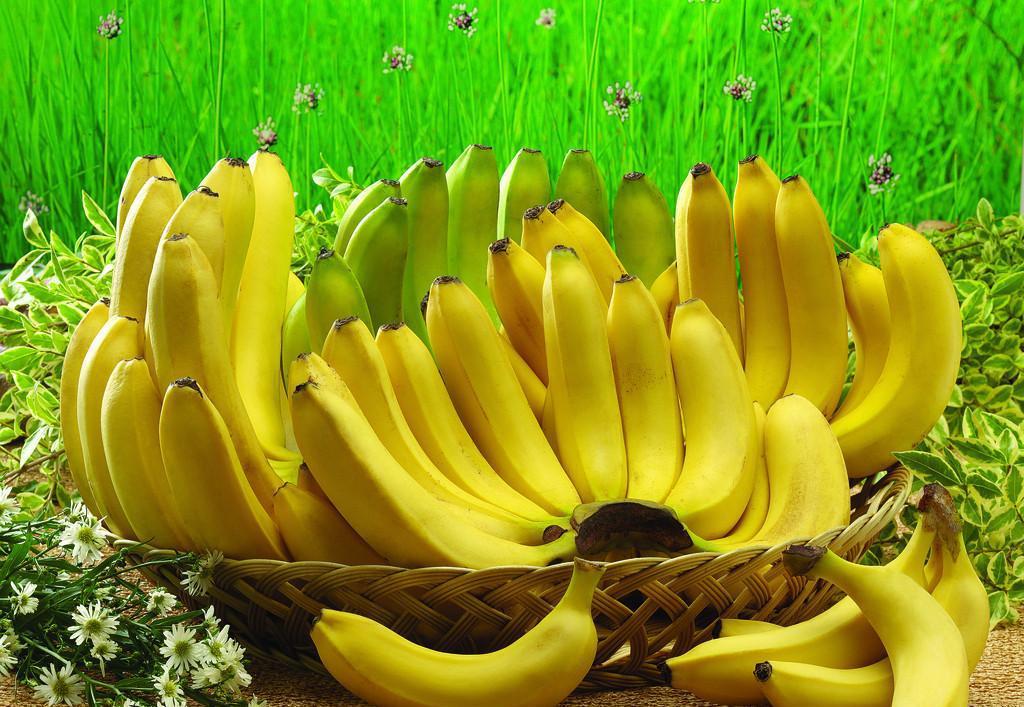 香蕉牛奶面膜怎么做