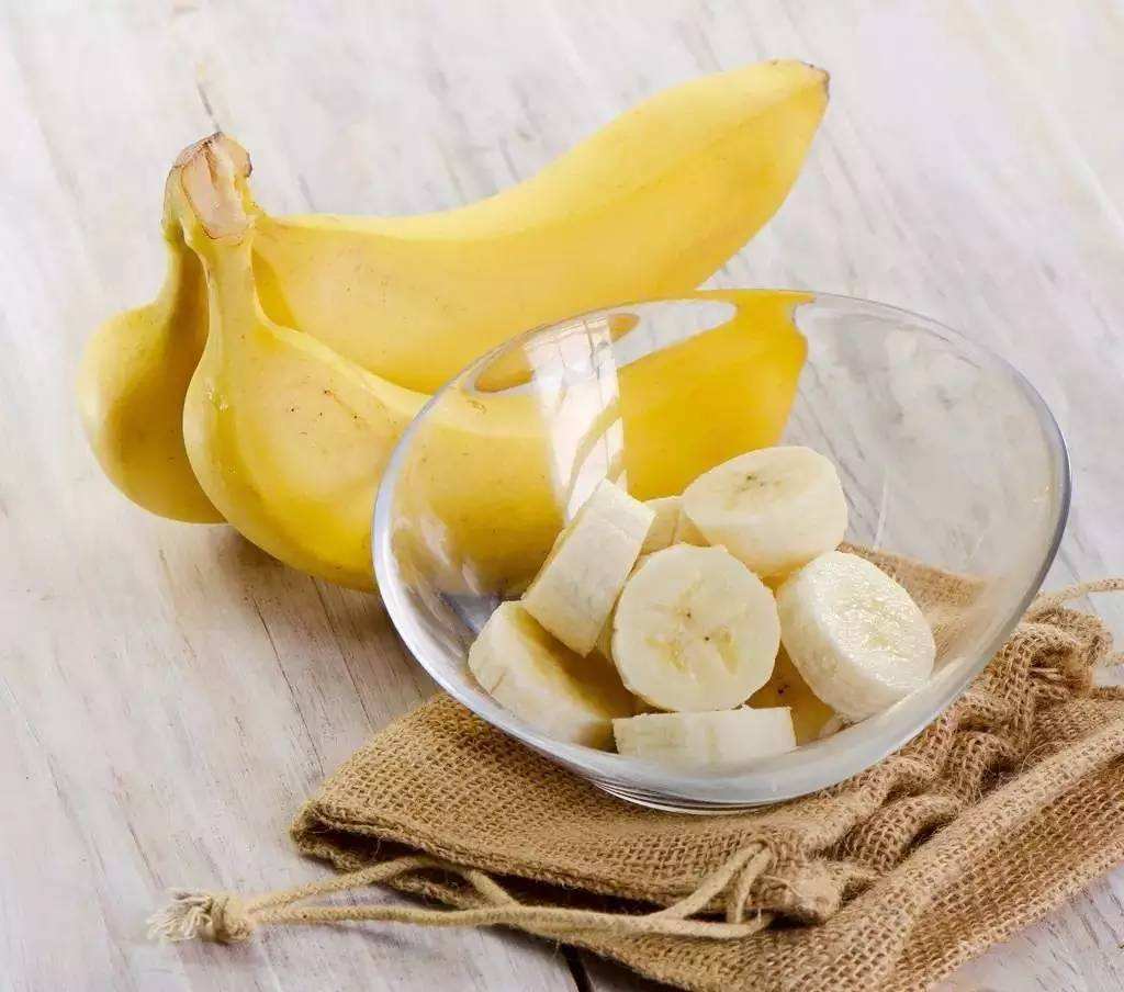 香蕉牛奶怎么做