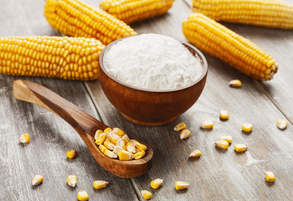 玉米淀粉是什么